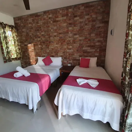 Villas del Carmen Holbox-2