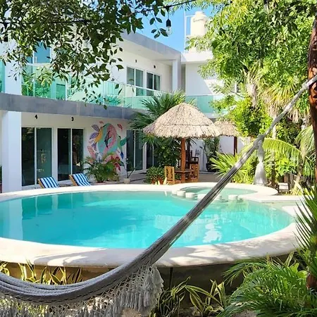 Villas del Carmen Holbox-3
